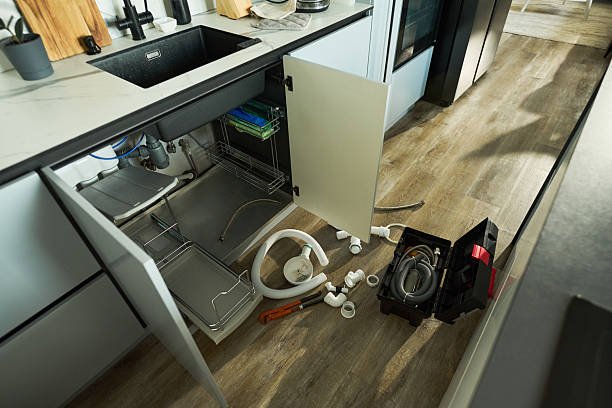 24/7 Emergency Gas Line Repair experts in Brea, CA